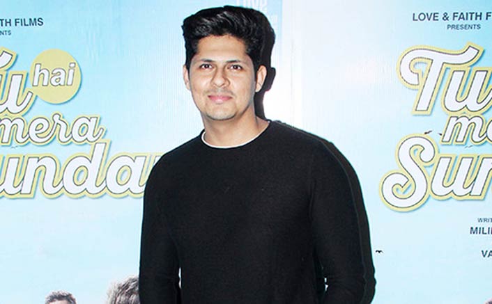 Vishal Malhotra aspired to be pilot