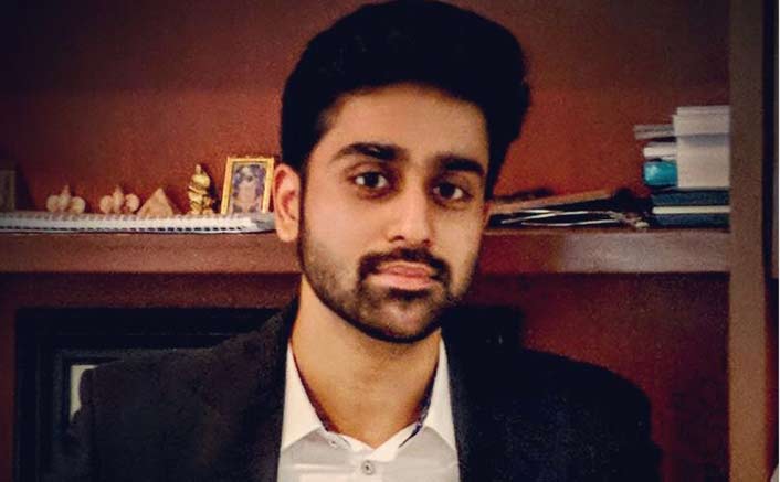 Rajkumar Hirani, Ekta Kapoor Praise Vivaan Parashar For Skin Of Marble!