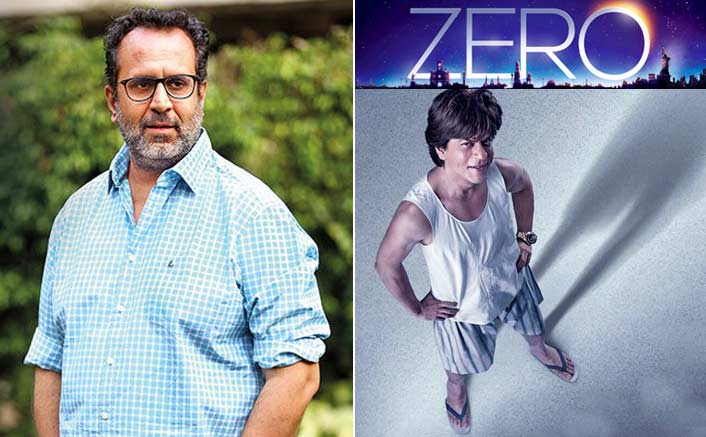 'Zero' is very special to us: Aanand L. Rai