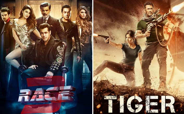 Will Race 3 Unseat Tiger Zinda Hai As Salman Khan’s Highest Grosser?