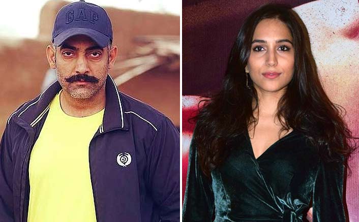 Zoya Hussain & Manav Vij join the cast of Navdeep Singh's untitled film with Colour Yellow Productions!