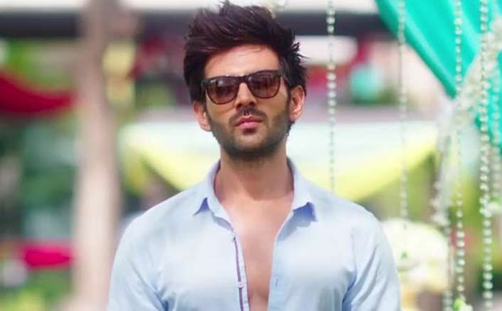 ​Headline: Karthik Aryan Makes It To The Koimoi's Star Index