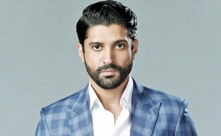 Farhan Akhtar