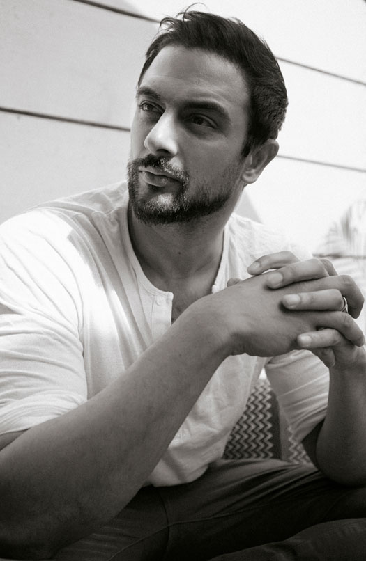 Arunoday Singh