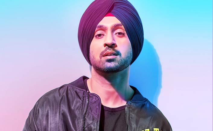 Diljit Dosanjh