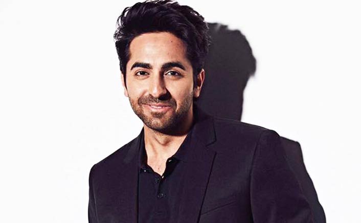 Ayushmann Khurrana