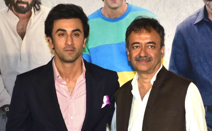 5 accessories Ranbir Kapoor rocked while promoting Sanju