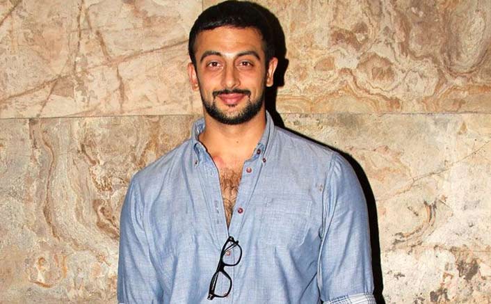 Arunoday Singh