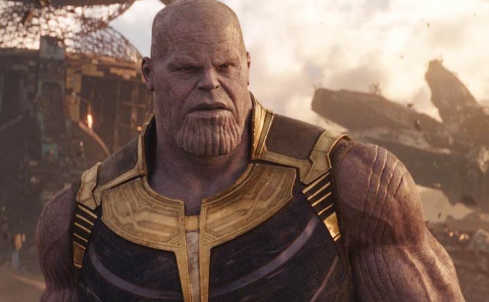 Avengers: Infinity War Box Office Early Trends Day 2