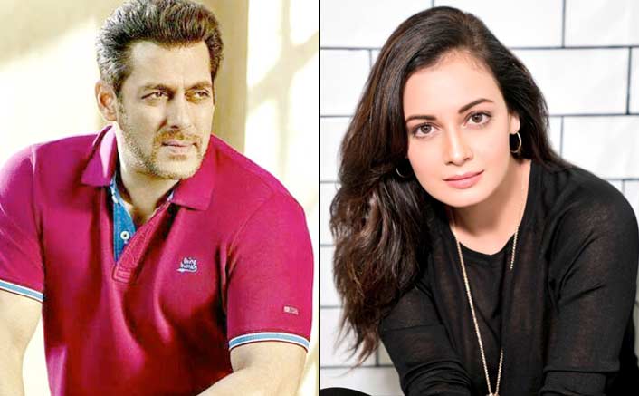 Blackbuck Poaching Case: When Salman Khan Saved Dia Mirza's Mother's Life!