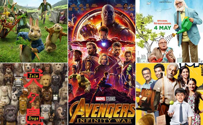 Five family entertainers to watch this summer