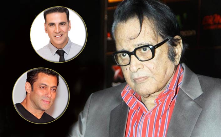Salman, Akshay both fit the ‘Bharat' bill: Manoj Kumar