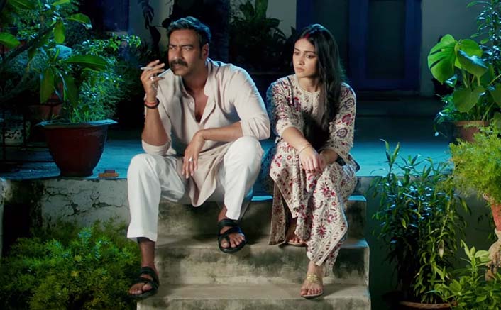 Ajay Devgn’s Raid