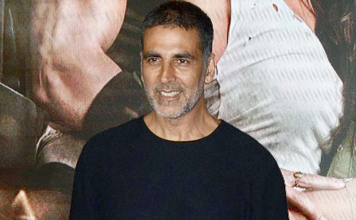 Akshay Kumar to be face of real estate company