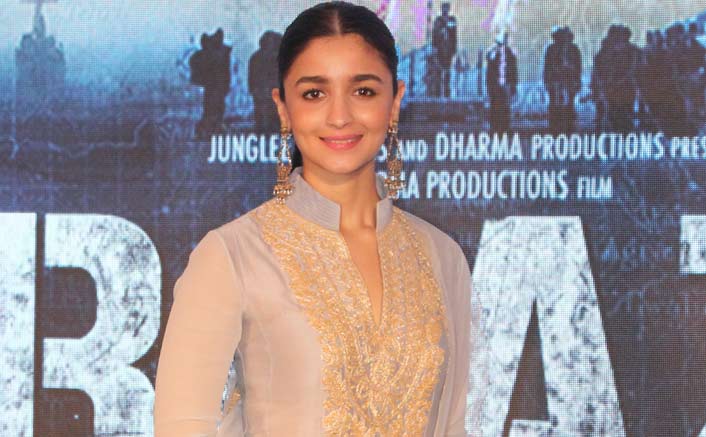 Alia Bhatt On Kathua Rape Case: It's A Very Disgraceful, Shameful & Terrible Incident That Has Happened