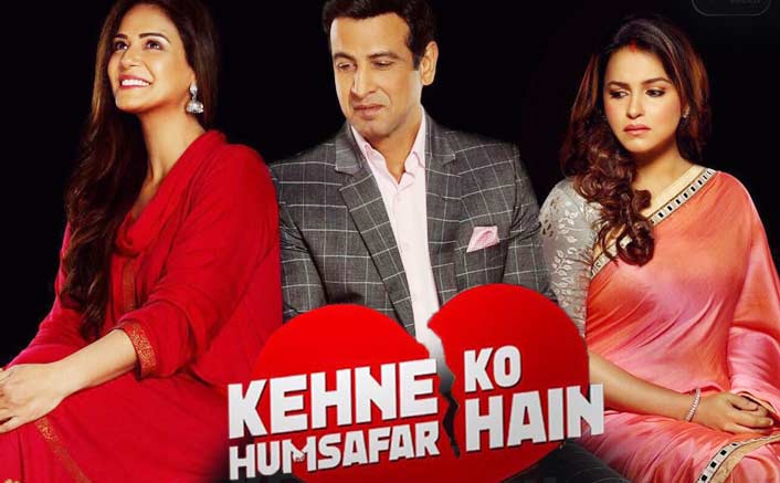 ALTBalaji wins big with Kehne Ko Humsafar Hain