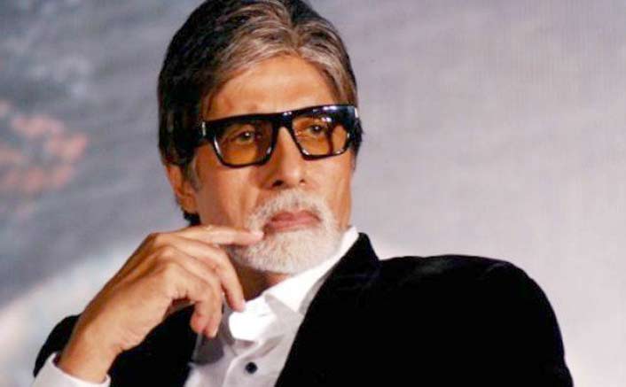 Amitabh Bachchan finds Kathua rape case ‘terrible'