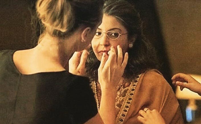 Anushka Sharma