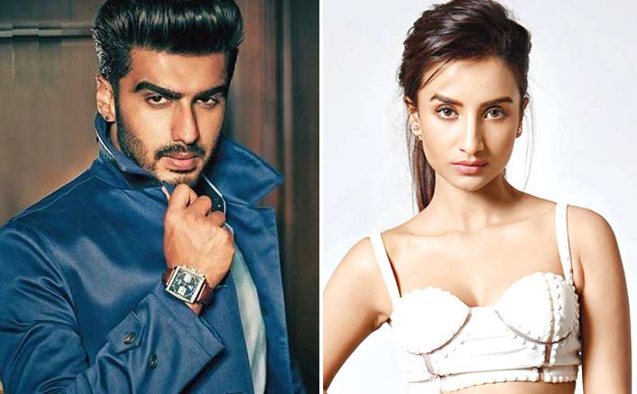 Arjun feels Patralekhaa's honesty will inspire girls