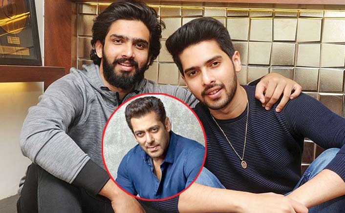 Armaan Malik & Amaal Mallik’s Marriage Plans Depend On Salman Khan! Know How?