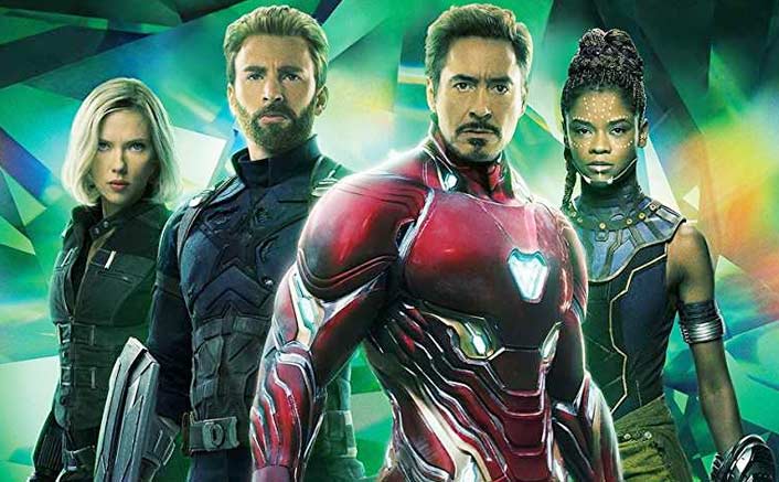 Avengers: Infinity War Box Office Early Trends Day 3