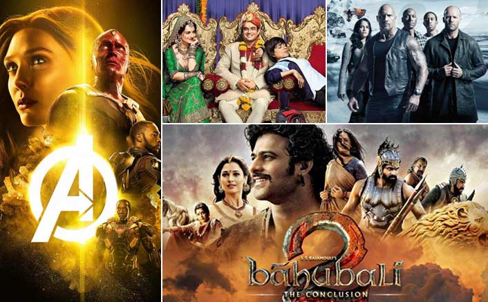 Has Avengers: Infinity War, TWMR, Fast and Furious Franchise, Baahubali 2 Made Summer Holiday’s More Lucrative?