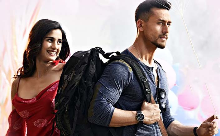 Baaghi 2 Box Office