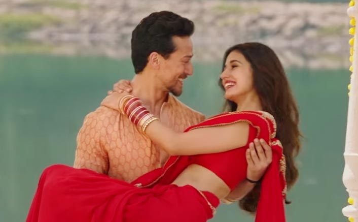 Baaghi 2