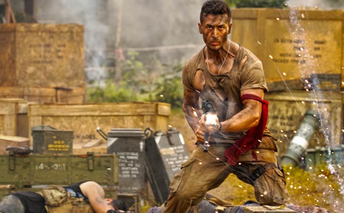 Baaghi 2