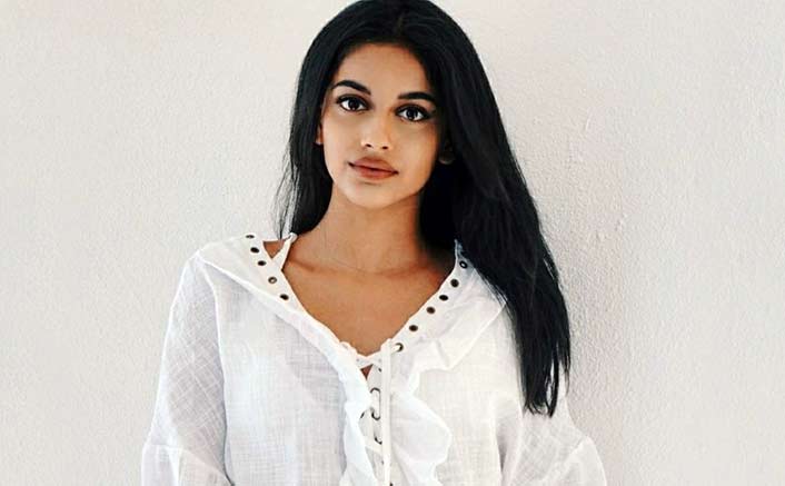 Banita hired Hindi tutor for 'October'