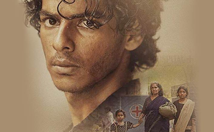 10 reasons to watch Beyond The Clouds