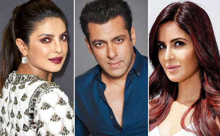 Bharat: Salman Khan To Share Screen Space Will These Two Superstar Ladies
