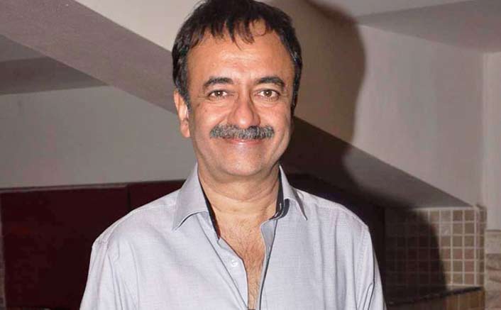 Biopic is a totally different monster: Rajkumar Hirani