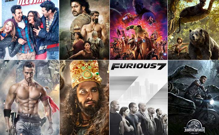 Is Bollywood Obsessed with Holiday’s and Festive Seasons to Get Box-Office Returns?
