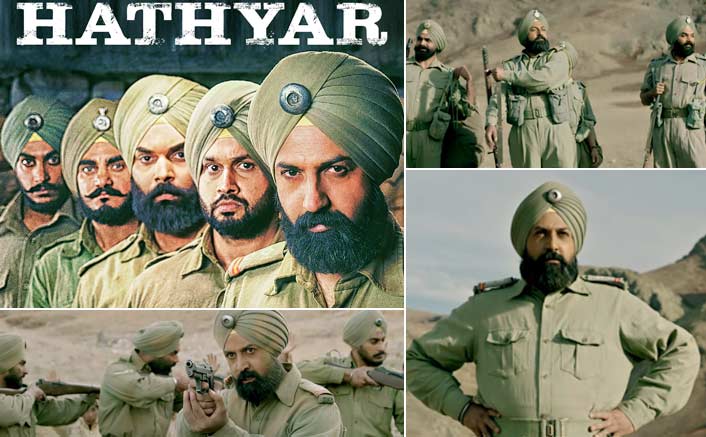 “Nischay Kar Apni Jeet Karo”– Determine to win- it means!
