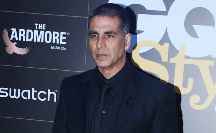 Akshay Kumar