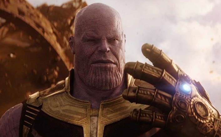 Box Office - Avengers - Infinity War roars, takes the BIGGEST opening of 2018