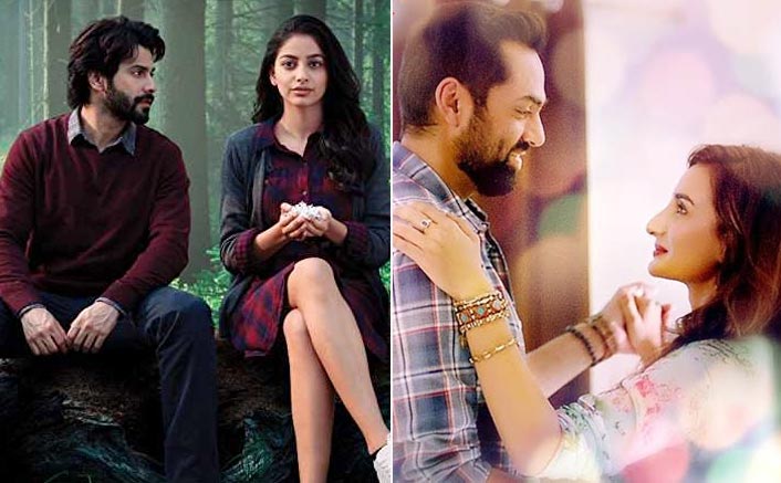 Box Office - October leads the show, Nanu Ki Jaanu is low