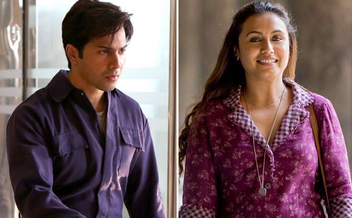 Box Office - October set to cross 40 crore lifetime, aims for Hichki lifetime of 45 crore