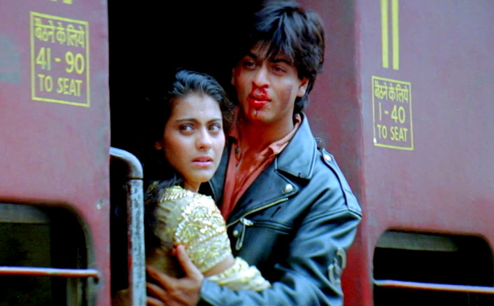 DDLJ Twisted Ending