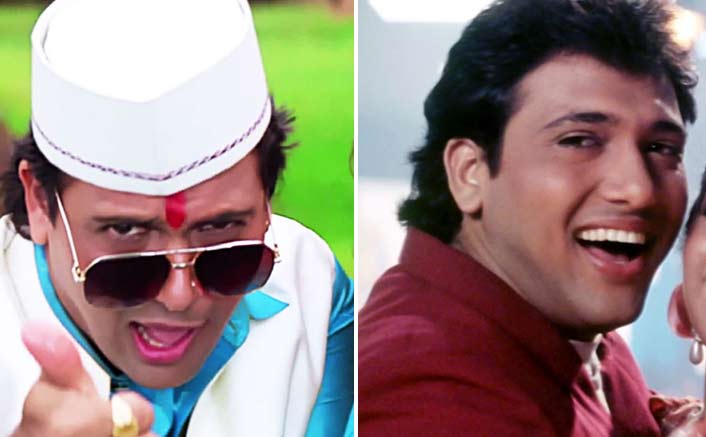 Decoding Govinda: The Rise and Fall of India’s Comedy King