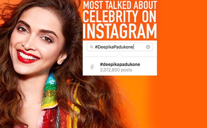 Deepika Padukone