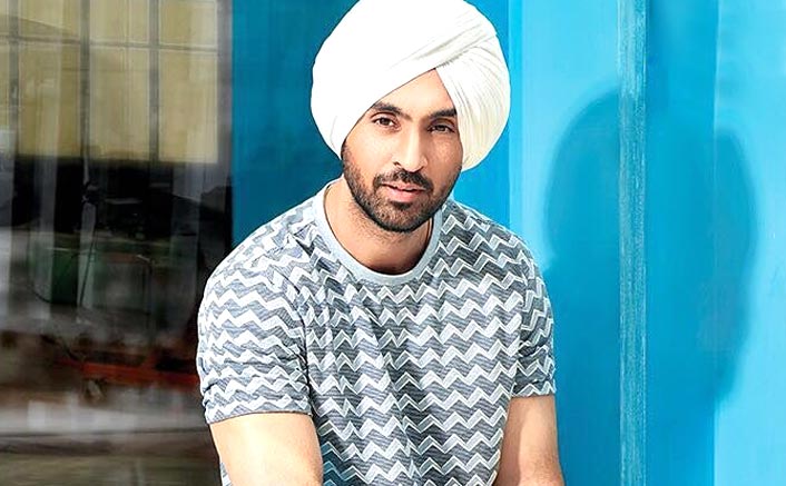 Fashion Friday: Decoding Diljit Dosanjh's looks from Good Newwz