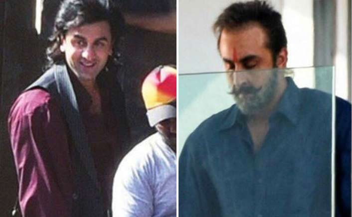Dutt biopic teaser to be the most viewed teaser!
