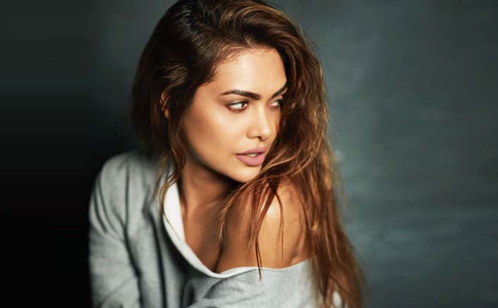 Esha Gupta