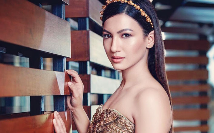 Gauahar Khan
