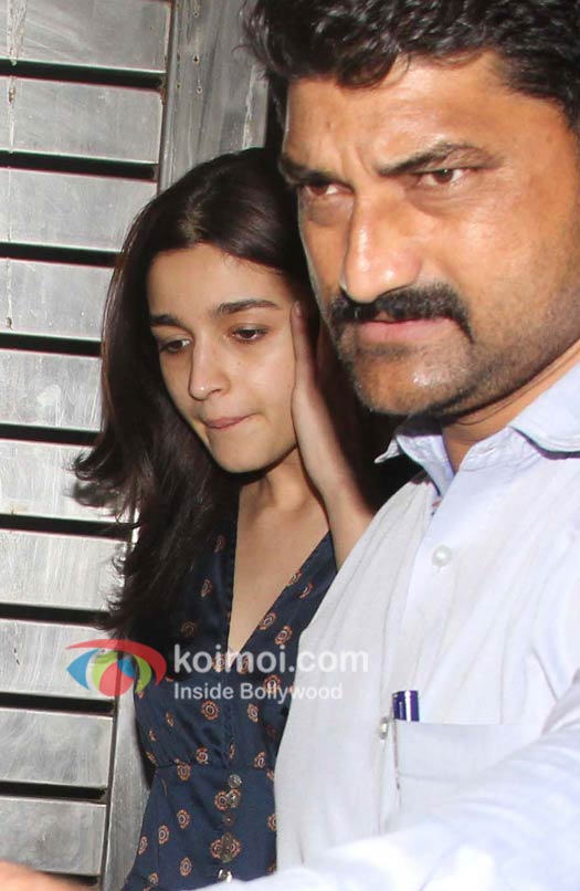 Alia Bhatt
