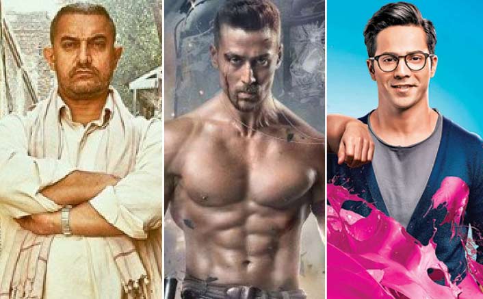 A hat-trick of franchises - after Judwaa 2 and Baaghi 2 Sajid Nadiadwala and Fox Star Studios set to create a hat trick with Housefull 4. Will also partner for Nitesh Tiwari’s next after Dangal
