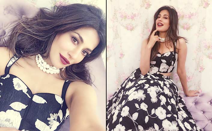 Here's how Chitrangada Singh gave us goals for an alluring outfit