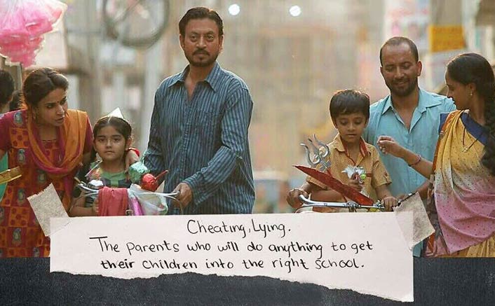 Hindi Medium